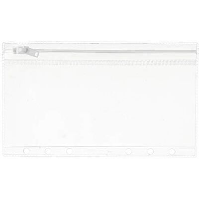 Filofax Blixtlås kuvert, personlig (B133618) Filofax Blixtlås kuvert, personlig (B133618)