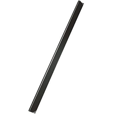 Leitz A4 glidpärmar, rymmer upp till 30 ark, svart, 50-pack Leitz A4 glidpärmar, rymmer upp till 30 ark, svart, 50-pack