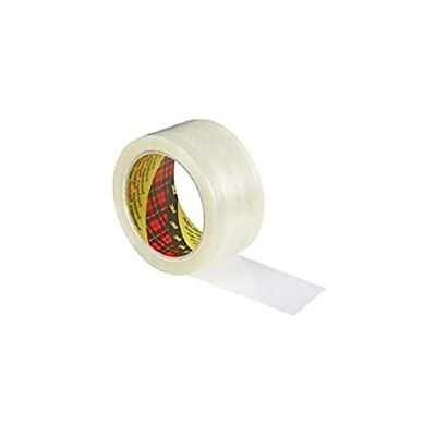 Scotch förpackningstejp Classic, stark förpackningstejp, packtejp, 6 rullar, 50 mm x 66 m, transparent Scotch förpackningstejp Classic, stark förpackningstejp, packtejp, 6 rullar, 50 mm x 66 m, transparent