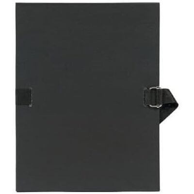 Exacompta Chemises dos extensible papier Exacompta Chemises dos extensible papier