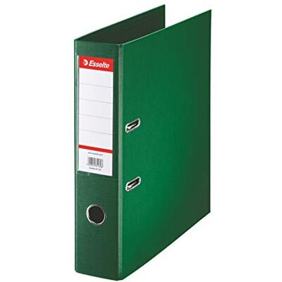 Esselte 320230 PIERRE från Original Line Slim Notebook-väska svart Esselte 320230 PIERRE från Original Line Slim Notebook-väska svart