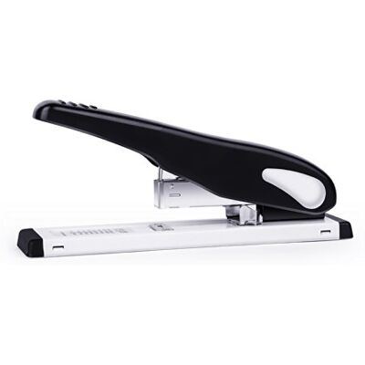 Sax 0-199-19 Hefter XL, 100 blad, svart Sax 0-199-19 Hefter XL, 100 blad, svart