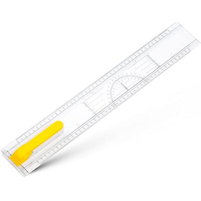 Aristo AH7080 ersättningsskena för College A3 Aristo AH7080 ersättningsskena för College A3