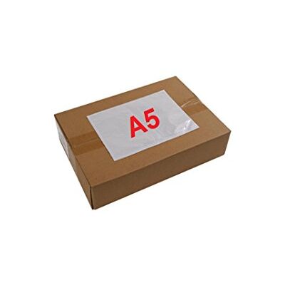 UNIVERS GRAPHIQUE Skydd 100 A5 portfölj transparent lim – självhäftande lock frakt 225 x 165 mm (A4 vikt i två) UNIVERS GRAPHIQUE Skydd 100 A5 portfölj transparent lim – självhäftande lock frakt 225 x 165 mm (A4 vikt i två)