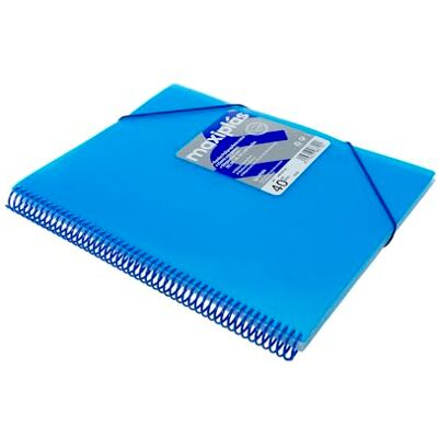 Grafoplás grafoplas 39834030-chemises A4 hylsor och tariff Grafoplás grafoplas 39834030-chemises A4 hylsor och tariff