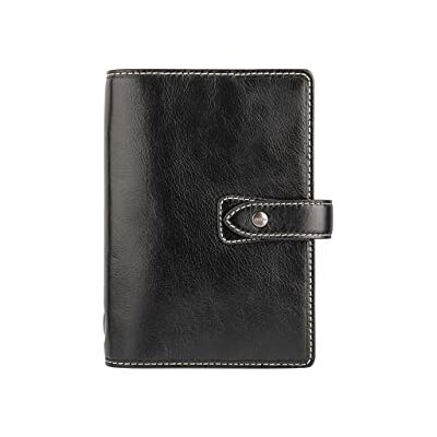 Filofax 21-028626 Arrangör, 1 Paket, Svart Filofax 21-028626 Arrangör, 1 Paket, Svart