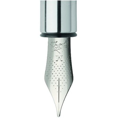 Faber-Castell Ambition 148191 Nib för reservoarpenna/spets storlek F Faber-Castell Ambition 148191 Nib för reservoarpenna/spets storlek F
