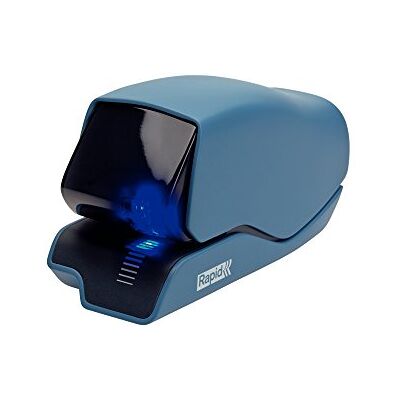 Rapid R:Stapler 5025E elec.25sh.blue Rapid R:Stapler 5025E elec.25sh.blue