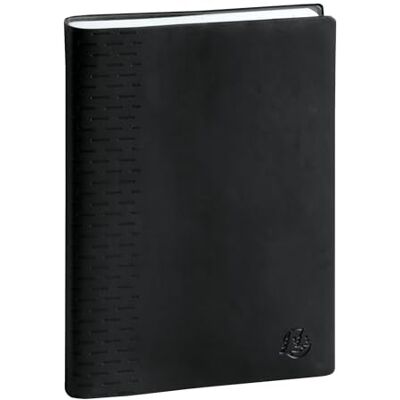 Exacompta 184121E Forum Winner Day Agenda 12 x 17 cm augusti 2024 till juli 2025 svart färg Exacompta 184121E Forum Winner Day Agenda 12 x 17 cm augusti 2024 till juli 2025 svart färg