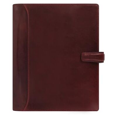 Filofax Organizer Lockwood A5 organisatör garn 2026 Filofax Organizer Lockwood A5 organisatör garn 2026