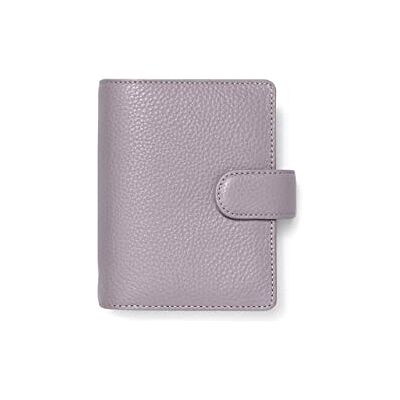 Filofax Pocket Norfolk arrangör – lavendel Filofax Pocket Norfolk arrangör – lavendel