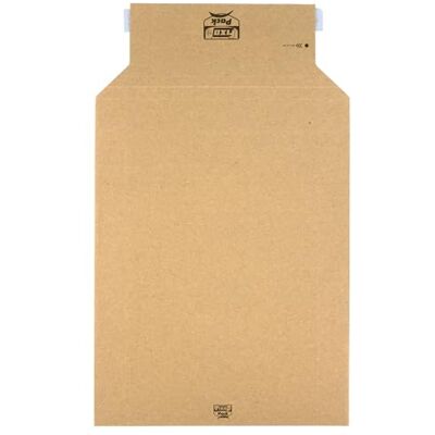 FIXO Förpackning 30 kuvert med bälg styv kartong 276 x 352 mm Minsta mått: 205 x 282 mm 70 mm bälg självhäftande förslutning 70 mm bälg perfekt för leverans FIXO Förpackning 30 kuvert med bälg styv kartong 276 x 352 mm Minsta mått: 205 x 282 mm 70 mm bälg självhäftande förslutning 70 mm bälg perfekt för leverans