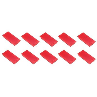 Franken HM2350 01 häftkraft, 1000 g, 23 x 50 mm, röd Franken HM2350 01 häftkraft, 1000 g, 23 x 50 mm, röd