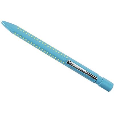 Faber-Castell Dlugopis Grip 2010 turkusowy Faber-Castell Dlugopis Grip 2010 turkusowy