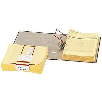 Elba 100580277 paket 100 arkivpärmar Elba 100580277 paket 100 arkivpärmar