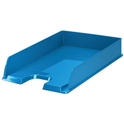 Rexel Innehåll: 1x A4 brevbricka, mått (BxH x D): 254 x 61x350 mm A4 BLÅ Rexel Innehåll: 1x A4 brevbricka, mått (BxH x D): 254 x 61x350 mm A4 BLÅ