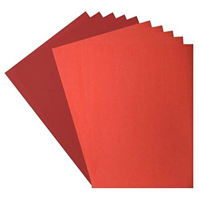 ART Kreativt papper - 800208-006 - Kartongset ART Kreativt papper - 800208-006 - Kartongset