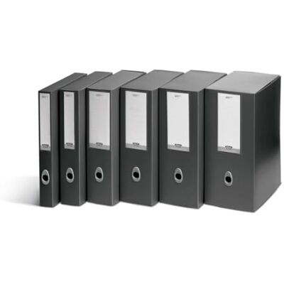 Fellowes Scatola progetto Plus VIP Leonardi – 15 cm – 1007501 Fellowes Scatola progetto Plus VIP Leonardi – 15 cm – 1007501