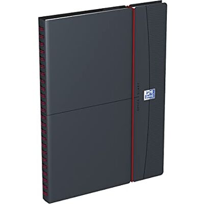 Oxford Office skoldagbok år 2016-2017 1 vecka på 2 sidor, grå (franska) 21 x 29,7 cm grå Oxford Office skoldagbok år 2016-2017 1 vecka på 2 sidor, grå (franska) 21 x 29,7 cm grå