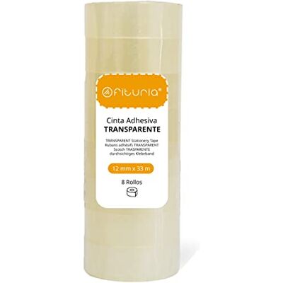 Ofituria - Vadderat kuvert frakt 270x360mm 20 st Ofituria - Vadderat kuvert frakt 270x360mm 20 st