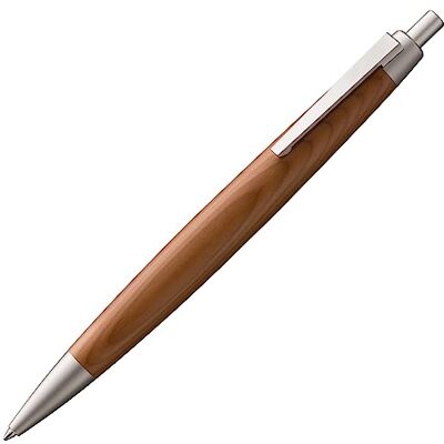 Lamy B/P 203 taxus Kulspetspenna, 1 St, Brun Lamy B/P 203 taxus Kulspetspenna, 1 St, Brun