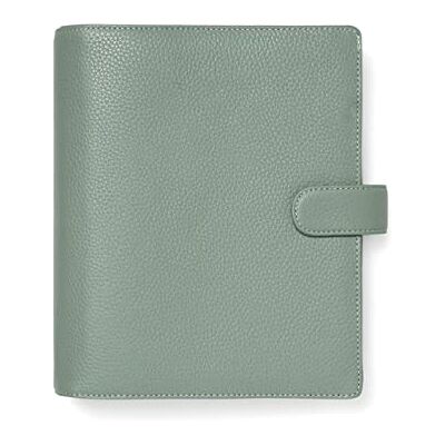 Filofax 022637 A5 arrangör Norfolk säger Filofax 022637 A5 arrangör Norfolk säger