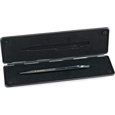 Seat OKD105721019 kulspetspenna Kuli Penna, Carandache Etui, med Cupra Text, svart Seat OKD105721019 kulspetspenna Kuli Penna, Carandache Etui, med Cupra Text, svart