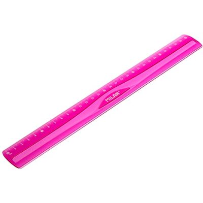 MILAN M353801P radergummi, vit, liten MILAN M353801P radergummi, vit, liten