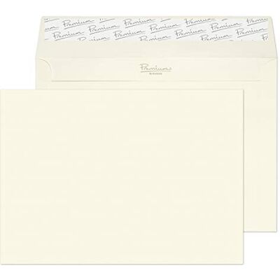 Blake Premium Business 162 x 229 mm 120 Gsm Plånbok Peel And Seal 39454 Högvit Präglad, Förpackning Med 500 Blake Premium Business 162 x 229 mm 120 Gsm Plånbok Peel And Seal 39454 Högvit Präglad, Förpackning Med 500