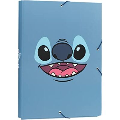 Grupo Erik A4-mapp – Disney-sömnadsmaterial 3 klaffdokumentmapp 34 x 25,5 cm (13,4 x 10 tum) Dokumentorganisatör, skolmappar styggåvor, Disney-gåvor Grupo Erik A4-mapp – Disney-sömnadsmaterial 3 klaffdokumentmapp 34 x 25,5 cm (13,4 x 10 tum) Dokumentorganisatör, skolmappar styggåvor, Disney-gåvor