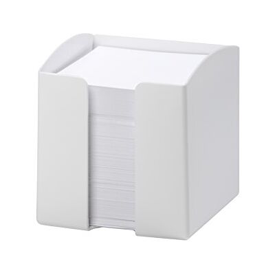 Durable 1701682010 BLOCKASK TREND, vit Durable 1701682010 BLOCKASK TREND, vit