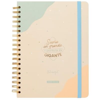 Mr. Wonderful Mr.Wonderful – Office Agenda 2024–25 veckovis extra stor – dröm stort och njut av gigantiska Mr. Wonderful Mr.Wonderful – Office Agenda 2024–25 veckovis extra stor – dröm stort och njut av gigantiska