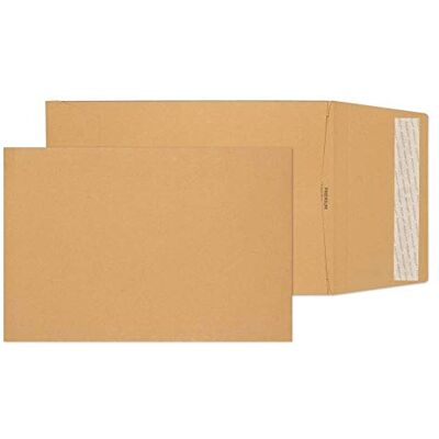 Blake Avant Garde 229 x 162 mm 130 Gsm Veck Peel And Seal Ag0025 Kräm Manilla, Förpackning Med 500 Blake Avant Garde 229 x 162 mm 130 Gsm Veck Peel And Seal Ag0025 Kräm Manilla, Förpackning Med 500