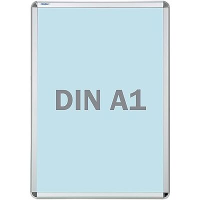 Franken BS0802 växelram (32 mm, 63,7 x 89,4 x 7,9 cm) Franken BS0802 växelram (32 mm, 63,7 x 89,4 x 7,9 cm)