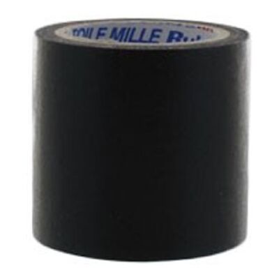 Esselte Rubafix 558800 kanaltejp 50 mm x 3 m svart Esselte Rubafix 558800 kanaltejp 50 mm x 3 m svart