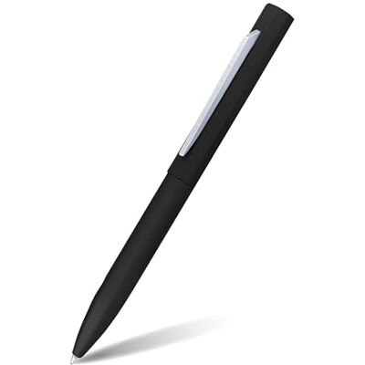 Online twist kulpenna OCTOPEN I metall penna svart jag utbytbar stor kapacitet påfyllning jag skriver färg blå, outplånlig jag presentidé Online twist kulpenna OCTOPEN I metall penna svart jag utbytbar stor kapacitet påfyllning jag skriver färg blå, outplånlig jag presentidé