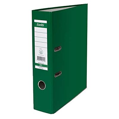 Bantex spakmapp A4 Bantex spakmapp A4