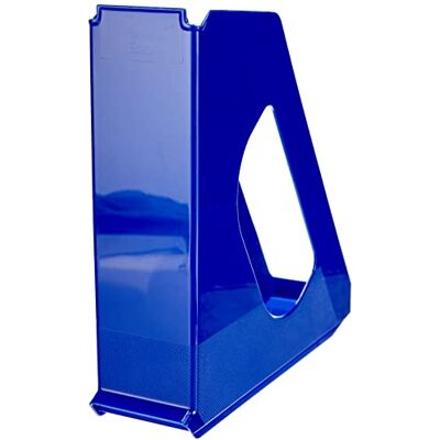 Esselte E:Magazine File Europost blue Esselte E:Magazine File Europost blue