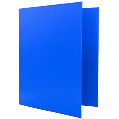 RAYLU PAPER ® 4 x D-ringarkiv 40 mm A4-ringarkiv med ringar för förvaring av dokument, A4 i storlek 33,5 cm hög x 26 cm bred och lände 6 cm tjock (Mörkblå) RAYLU PAPER ® 4 x D-ringarkiv 40 mm A4-ringarkiv med ringar för förvaring av dokument, A4 i storlek 33,5 cm hög x 26 cm bred och lände 6 cm tjock (Mörkblå)