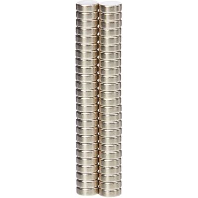 first4magnets N35 Neodymmagnet för konst, hantverk, modelltillverkning, gör-det-själv, hobbyer och förpackning 3 mm diameter x 1 mm tjock 0,13 kg drag 50-pack first4magnets N35 Neodymmagnet för konst, hantverk, modelltillverkning, gör-det-själv, hobbyer och förpackning 3 mm diameter x 1 mm tjock 0,13 kg drag 50-pack