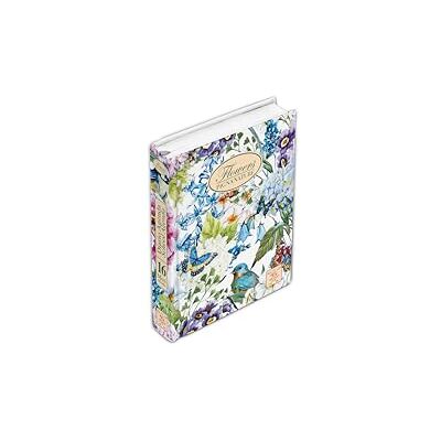 Pigna , 16-månaders skolagenda Nature Flowers, 448 sidor, vadderad kartongomslag, format 11,8x16,5 cm, personlig agenda, fri datumangivelse, motiv fjäril, förpackning 1 Pigna , 16-månaders skolagenda Nature Flowers, 448 sidor, vadderad kartongomslag, format 11,8x16,5 cm, personlig agenda, fri datumangivelse, motiv fjäril, förpackning 1