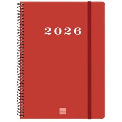 Finocam Open 2026 årlig ersättning 2 dagars sida januari 2026 december 2026 (12 månader) spanska Finocam Open 2026 årlig ersättning 2 dagars sida januari 2026 december 2026 (12 månader) spanska