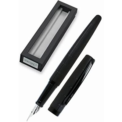 Online 34564 Eleganza Vulpen Black Style Online 34564 Eleganza Vulpen Black Style