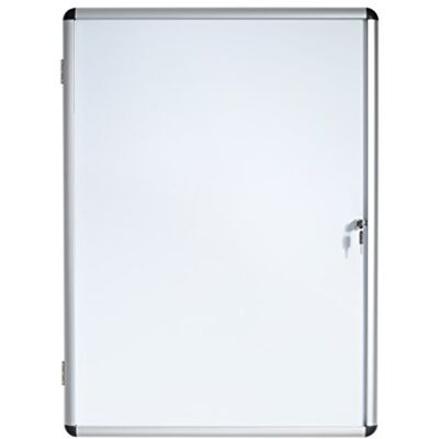 Bi-Office VT630109150 Inomhusanslagstavla, 720 x 981 cm, Vit Bi-Office VT630109150 Inomhusanslagstavla, 720 x 981 cm, Vit