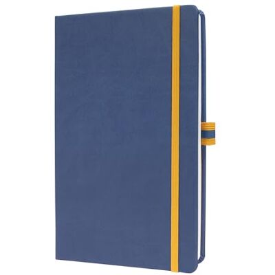 Sigel Ls104 Notebook Linescape, Squared, Ca. Sigel Ls104 Notebook Linescape, Squared, Ca.