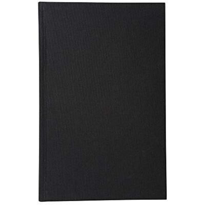 Exacompta 7529E förteckning 35 x 22,5 cm rutig 5 x 5 folierad 200 sidor Exacompta 7529E förteckning 35 x 22,5 cm rutig 5 x 5 folierad 200 sidor