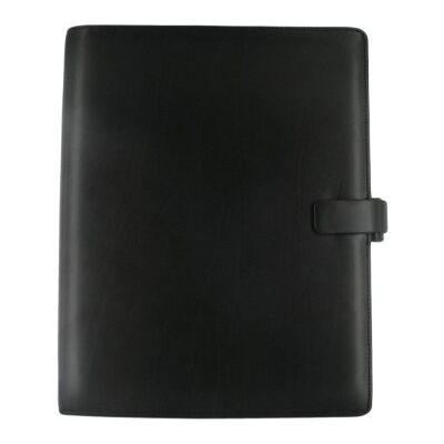 Filofax A4 Metropol arrangör – svart Filofax A4 Metropol arrangör – svart