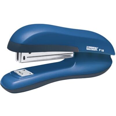 Rapid R:Stapler F16 30sheets blue Rapid R:Stapler F16 30sheets blue