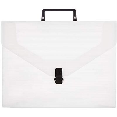Fellowes M297 Polyonda fodral, 29 x 39 cm, rygg 5 cm Fellowes M297 Polyonda fodral, 29 x 39 cm, rygg 5 cm