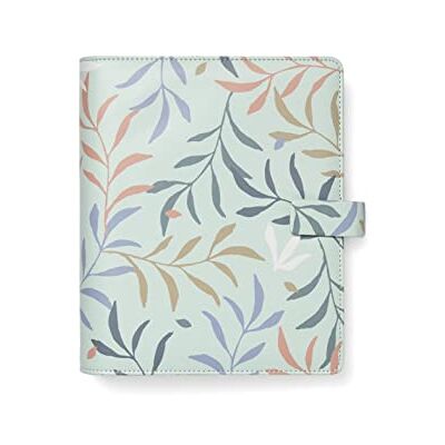 Filofax A5 botanisk arrangör – mint Filofax A5 botanisk arrangör – mint